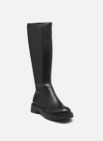 Laarzen 25531-45 dames zwart NEWD. Laarzen 25531-45 dames zwart BLACK
