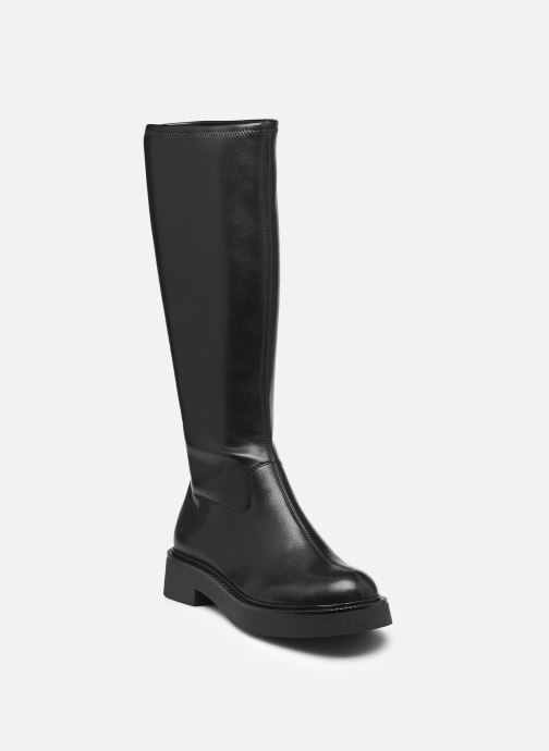 NEWD. Stiefel 25531-45 damen schwarz