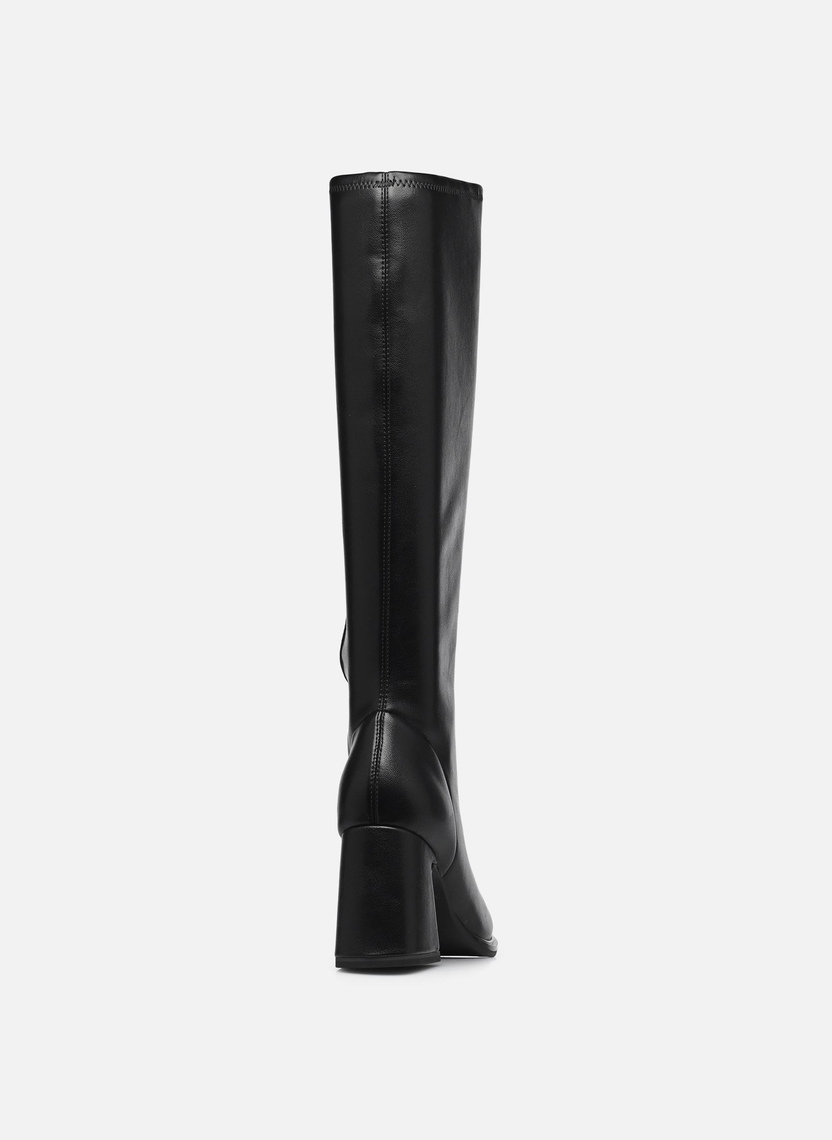 Bottes 25548-43 femme noir NEWD. Bottes 25548-43 femme noir BLACK