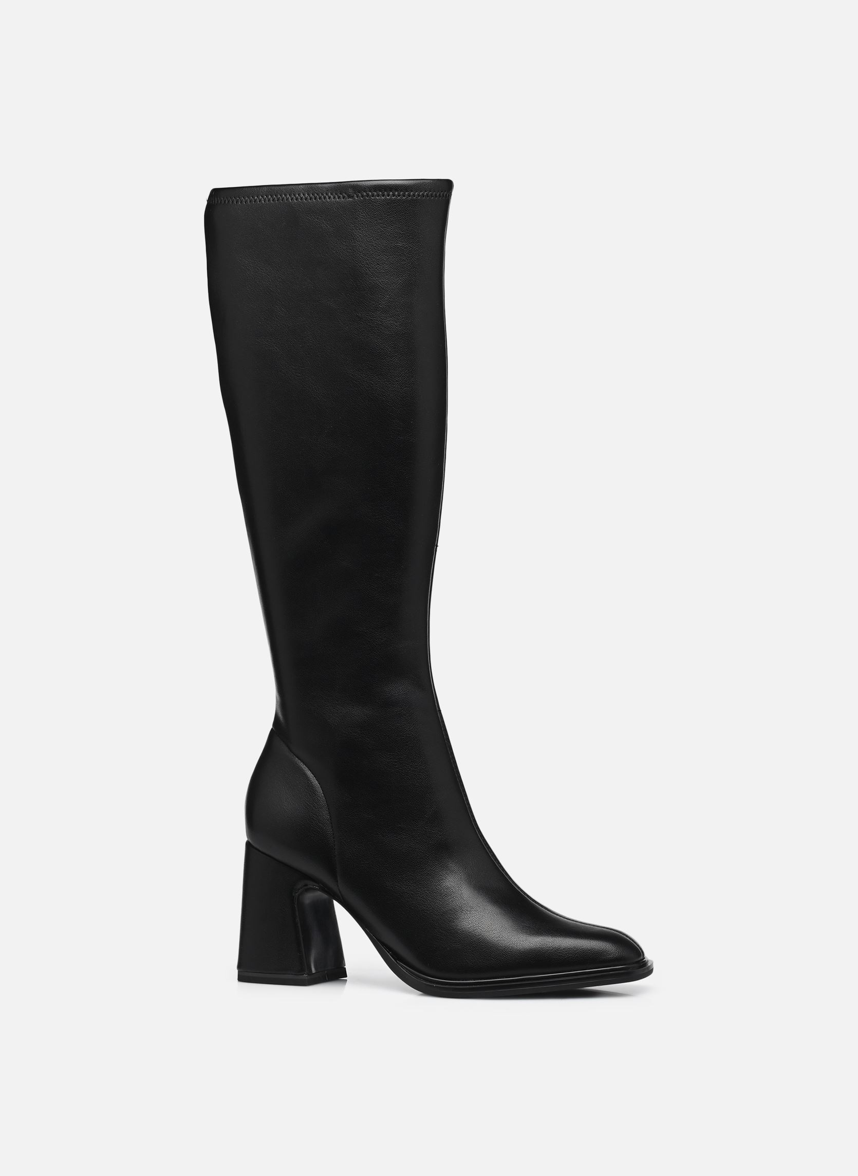 Bottes de peau de lézard - France