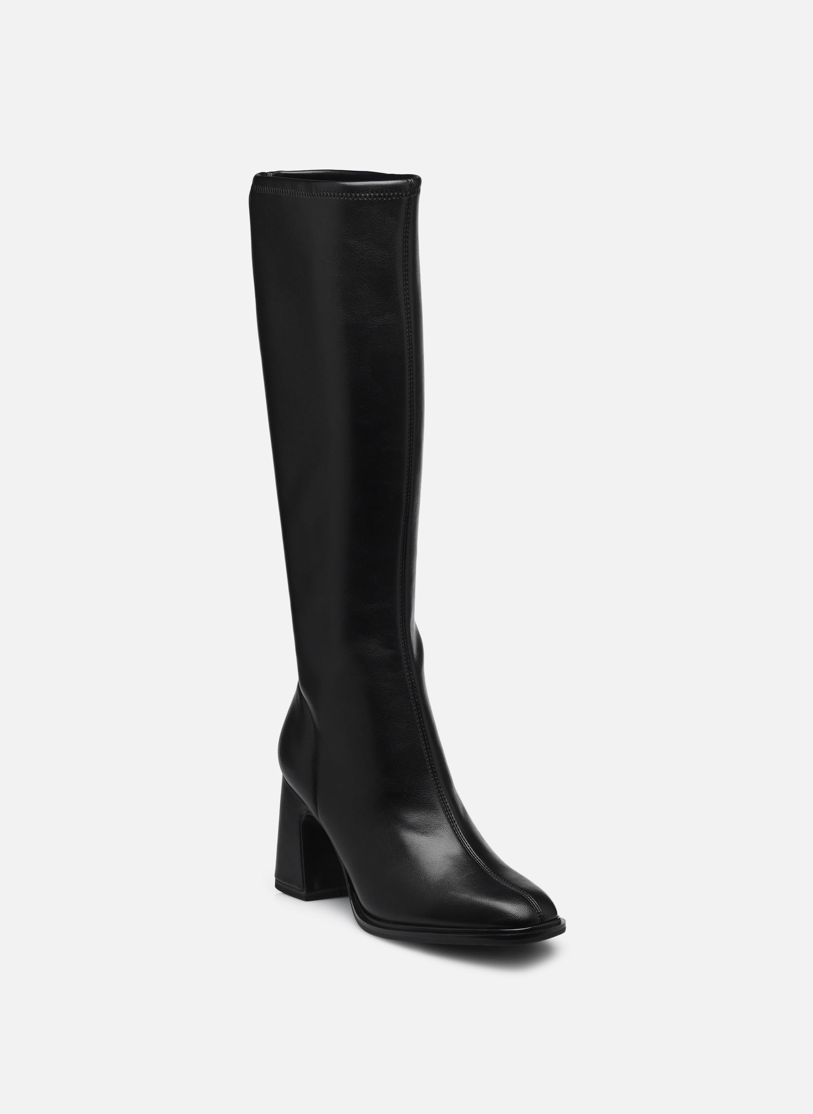 Bottes 25548-43 femme noir NEWD. Bottes 25548-43 femme noir BLACK