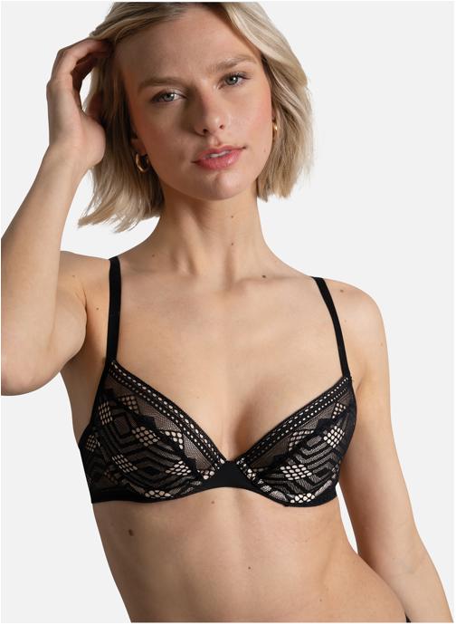 Passionata Brassières ONDINE femme noir