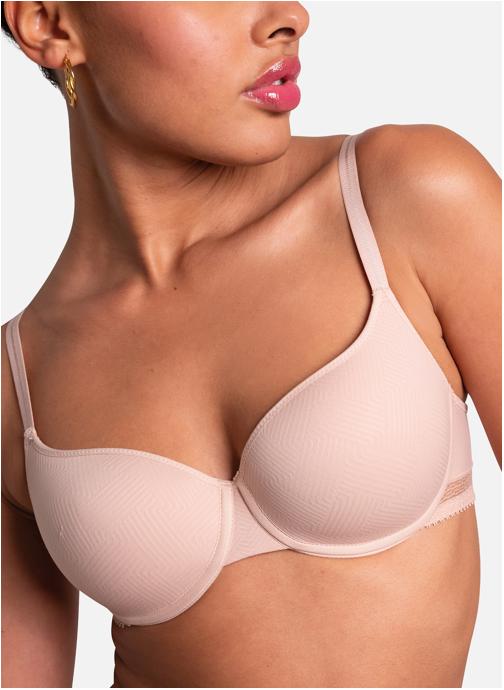 Passionata Brassières DREAM TODAY femme rose