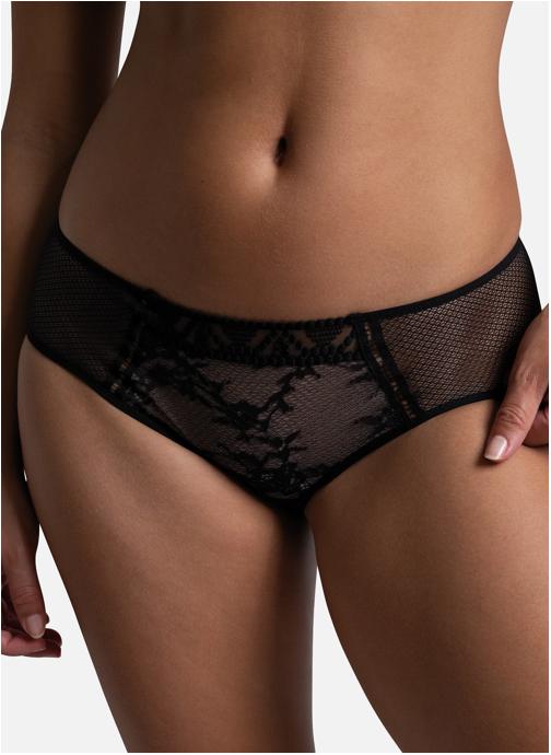 Passionata Culottes OLIVIA femme noir