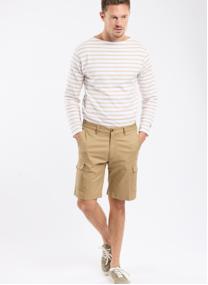 Bermudas Bermuda 40454 bleu homme bleu