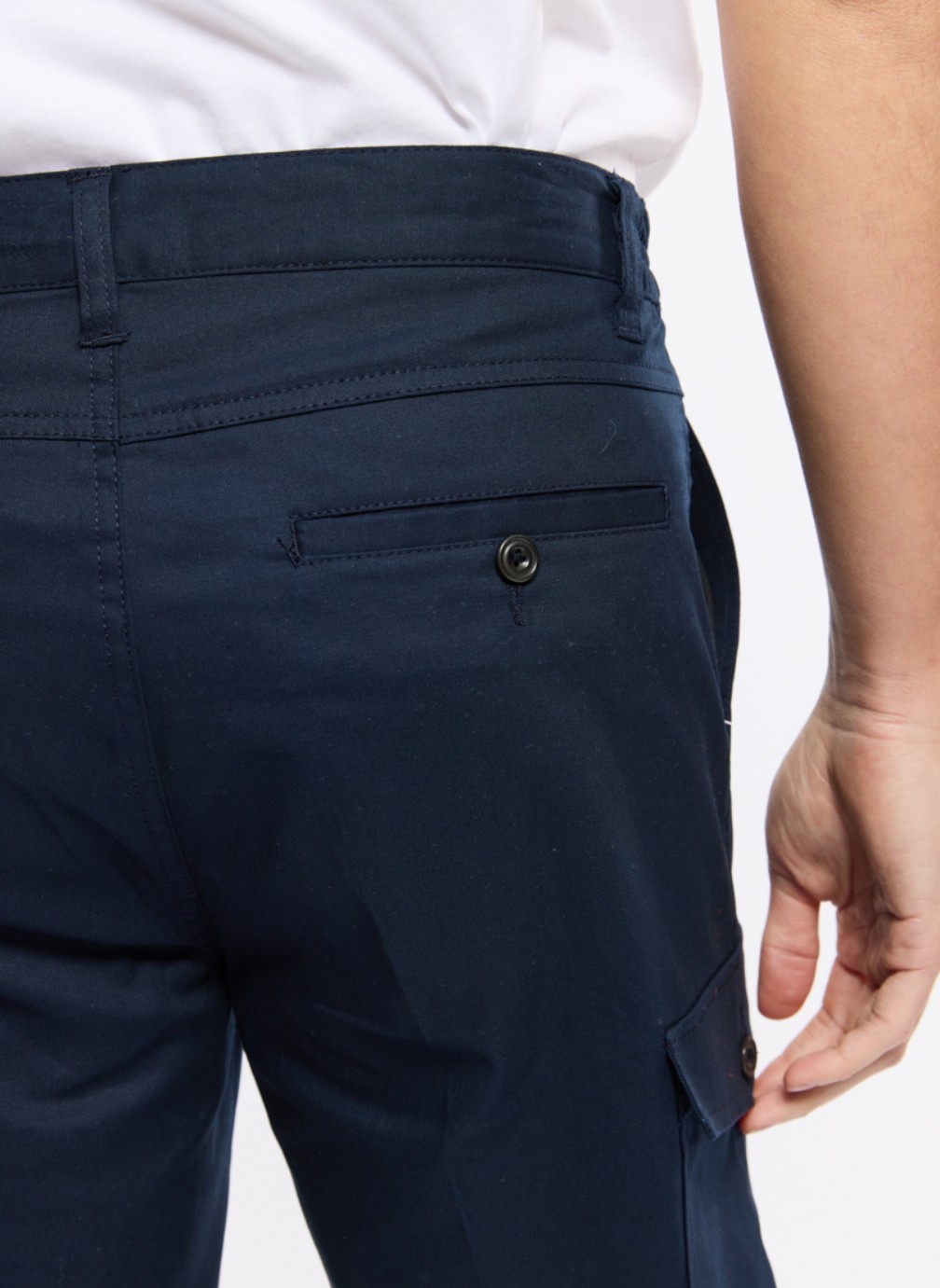 Bermudas Bermuda 40454 bleu homme bleu Armor Lux Bermudas Bermuda 40454 bleu homme bleu Bleu