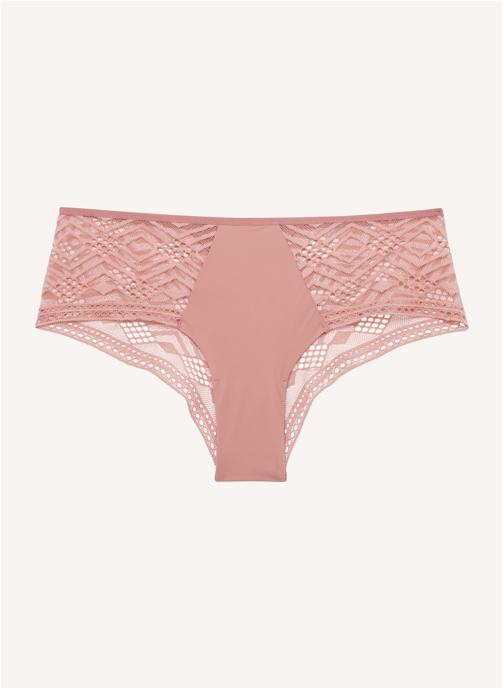 Passionata Culottes ONDINE femme rose