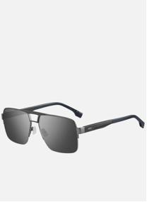 Lunettes de soleil Lunettes de Soleil BOSS 1767/S Dark Ruthenium/Grey homme gris BOSS Lunettes de soleil Lunettes de Soleil BOSS 1767/S Dark Ruthenium/Grey homme gris grey