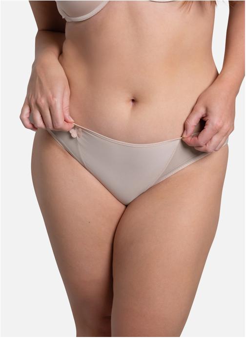Passionata Culottes MISS JOY femme beige