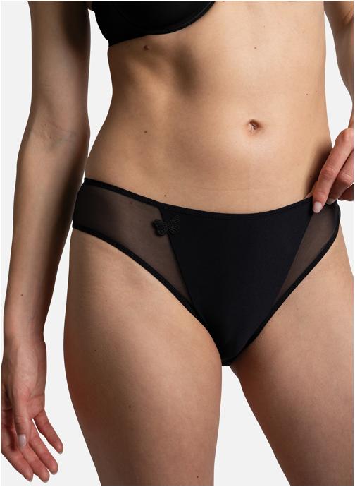 Passionata Culottes MISS JOY femme noir