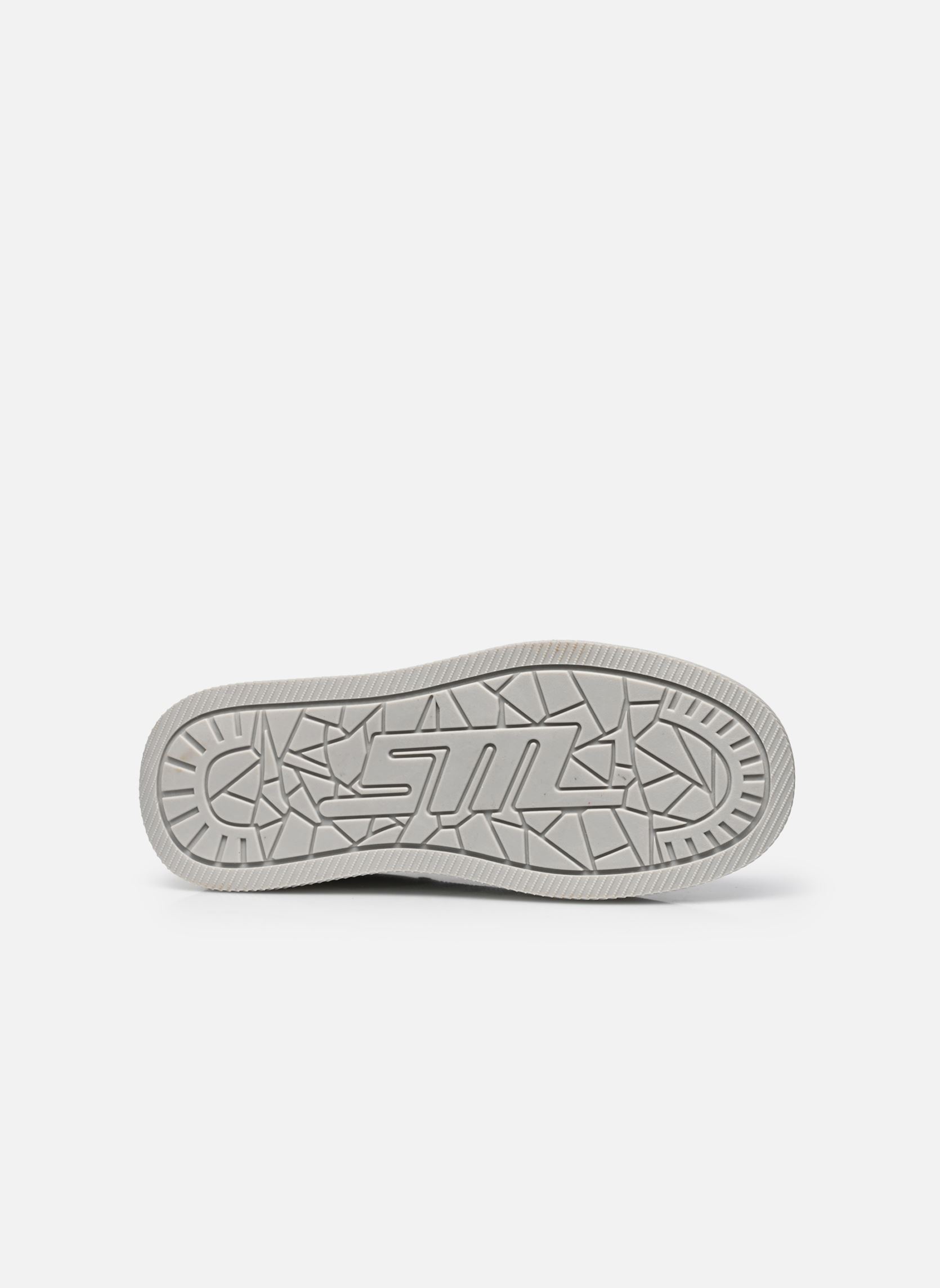 Sneaker Dynamo-R damen silber Steve Madden Sneaker Dynamo-R damen silber Silver