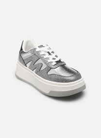 Sneaker Dynamo-R damen silber Steve Madden Sneaker Dynamo-R damen silber Silver