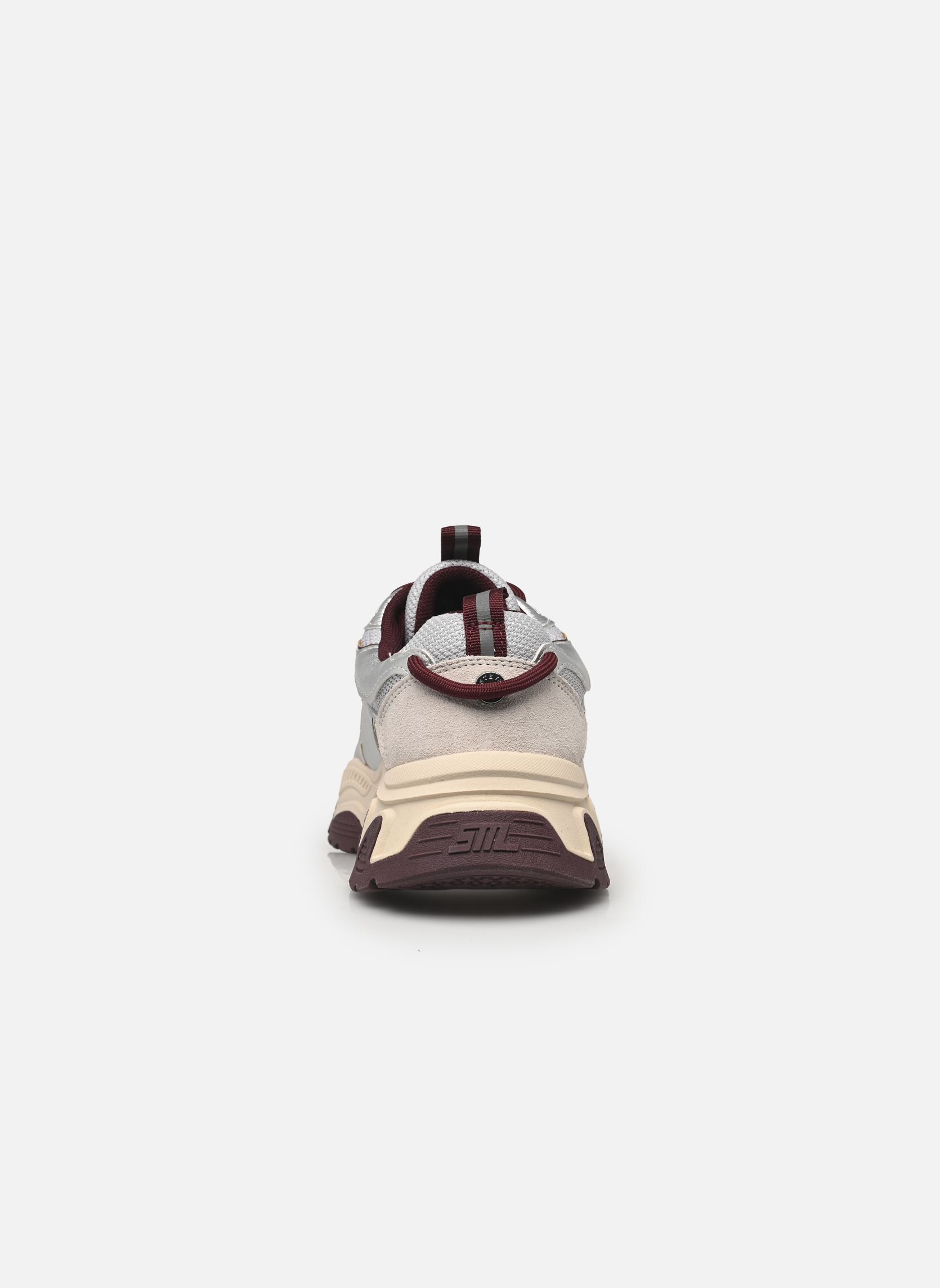 Sneaker Animates-E damen grau Steve Madden Sneaker Animates-E damen grau WINE/GRY