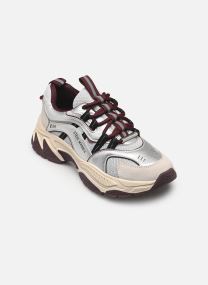 Sneaker Animates-E damen grau