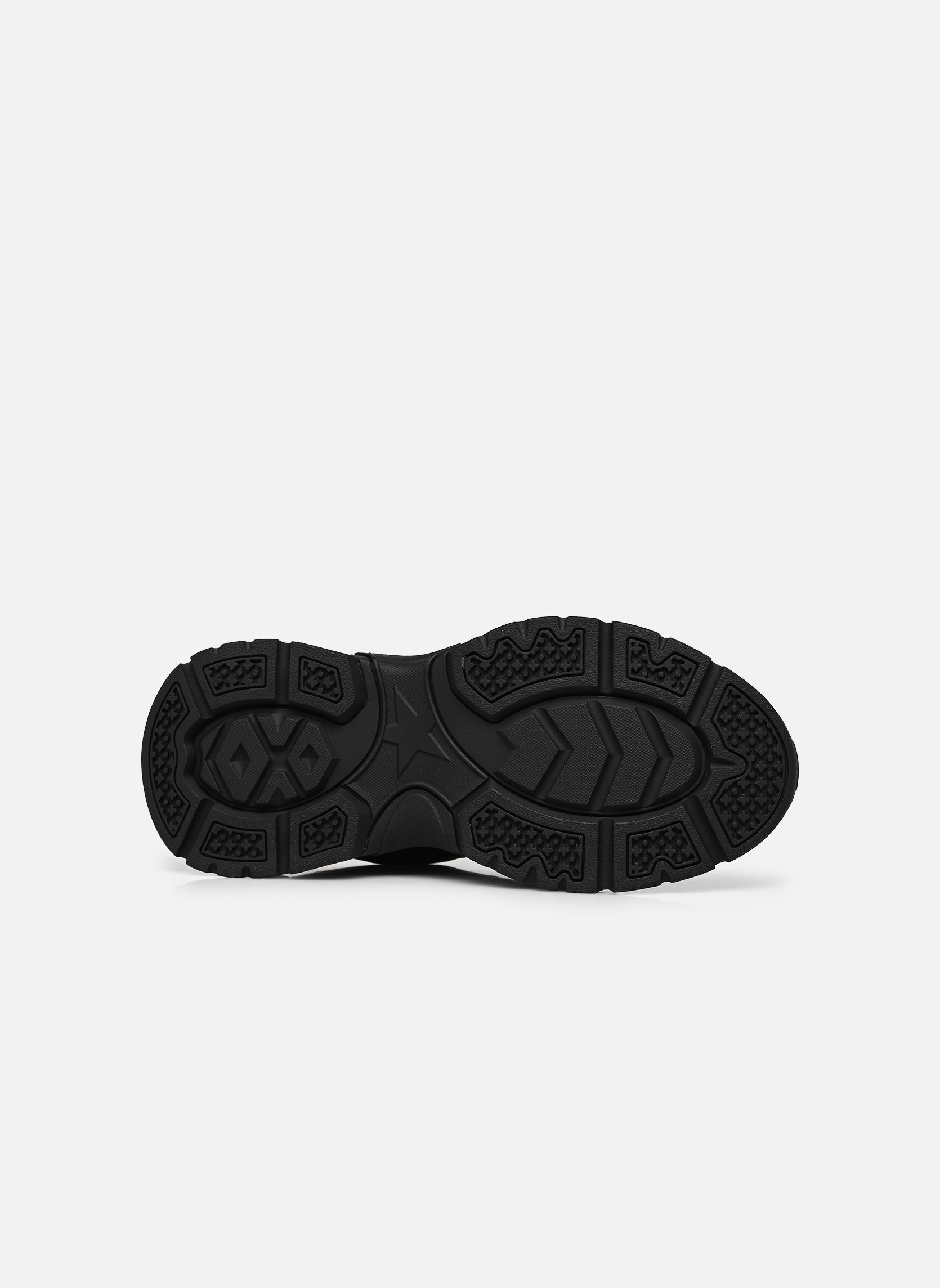 Baskets Animates-E femme noir Steve Madden Baskets Animates-E femme noir BLK/BLK