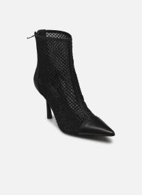 Bottines et boots Arlette femme noir