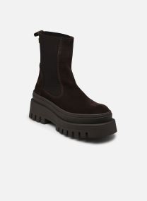 Bottines basses Cassandra femme marron Steve Madden Bottines basses Cassandra femme marron CHO BRN SD