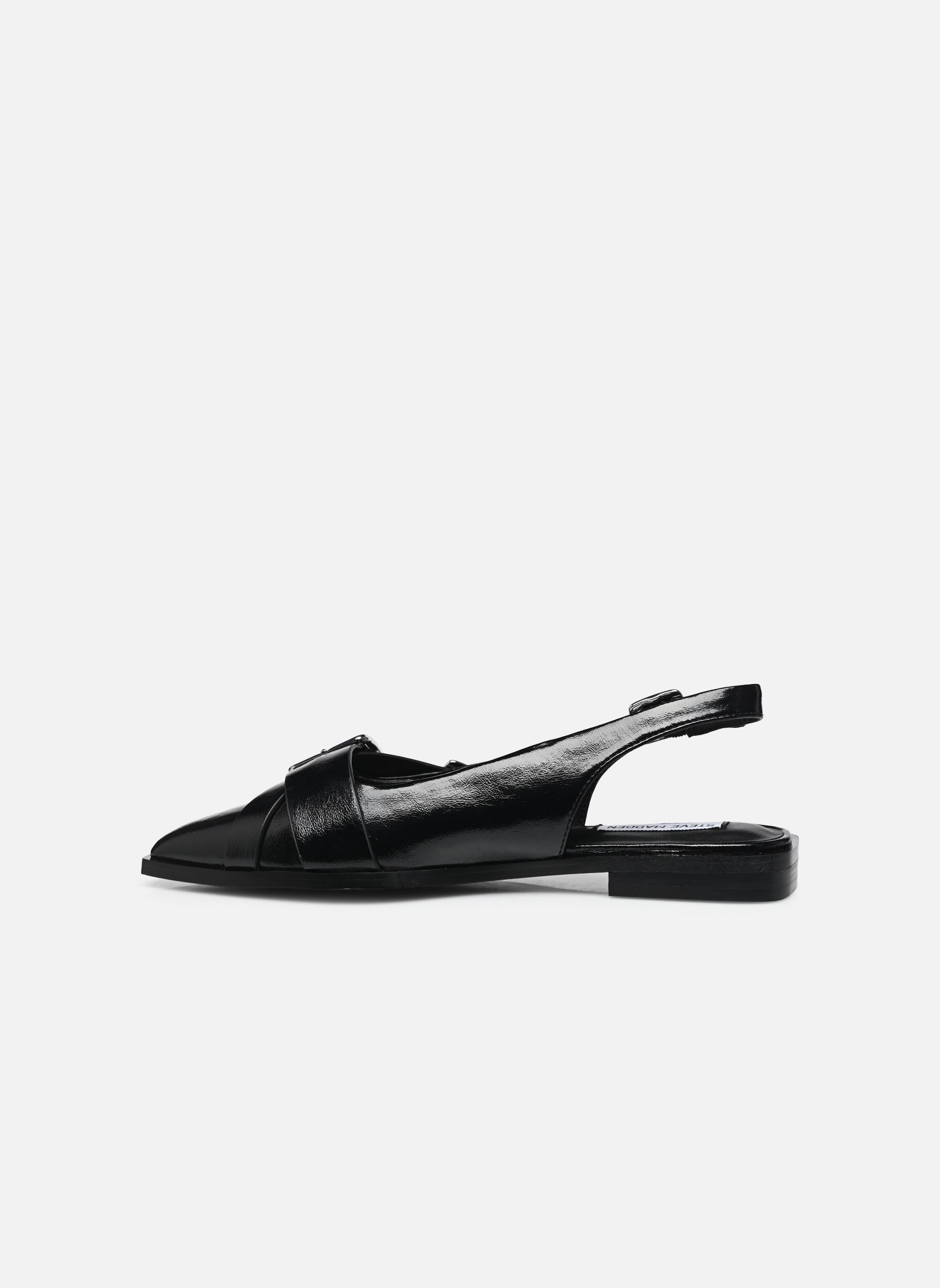 Pumps mit Riemchen Grezly damen schwarz Steve Madden Pumps mit Riemchen Grezly damen schwarz Black