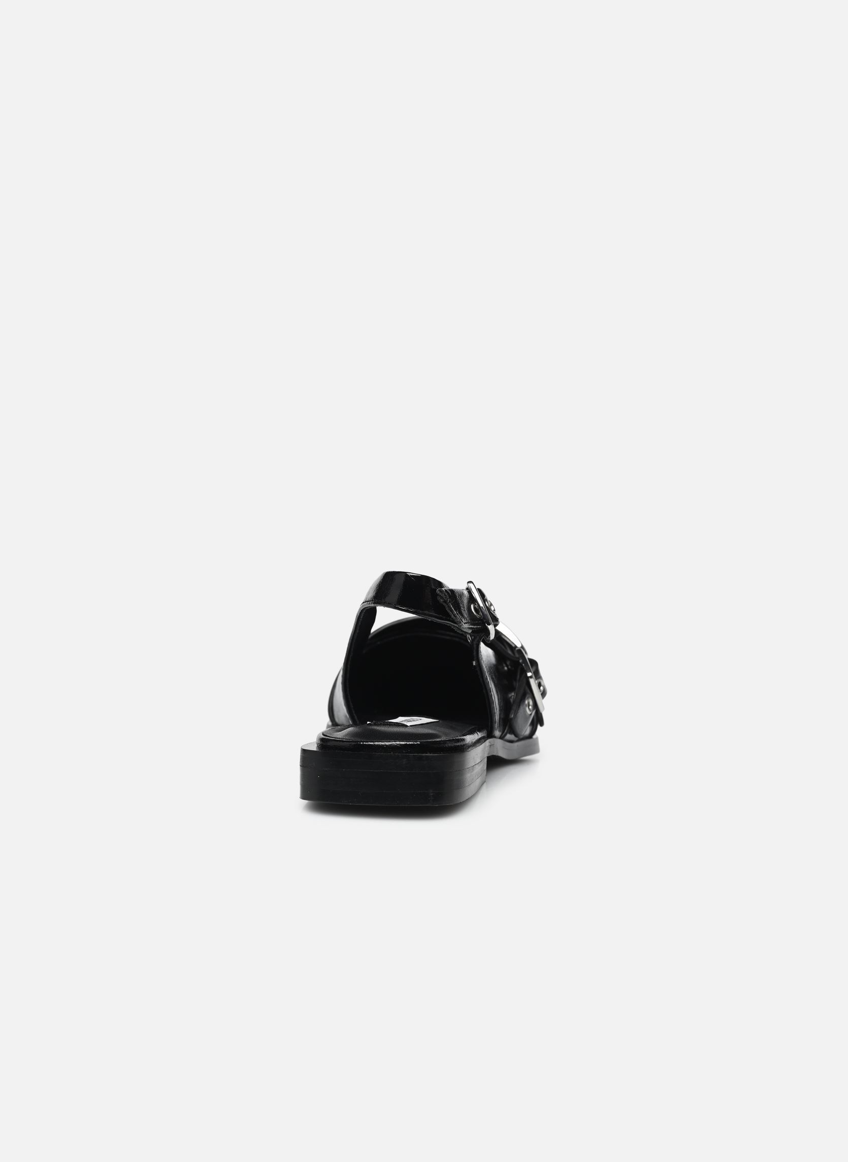 Pumps mit Riemchen Grezly damen schwarz Steve Madden Pumps mit Riemchen Grezly damen schwarz Black