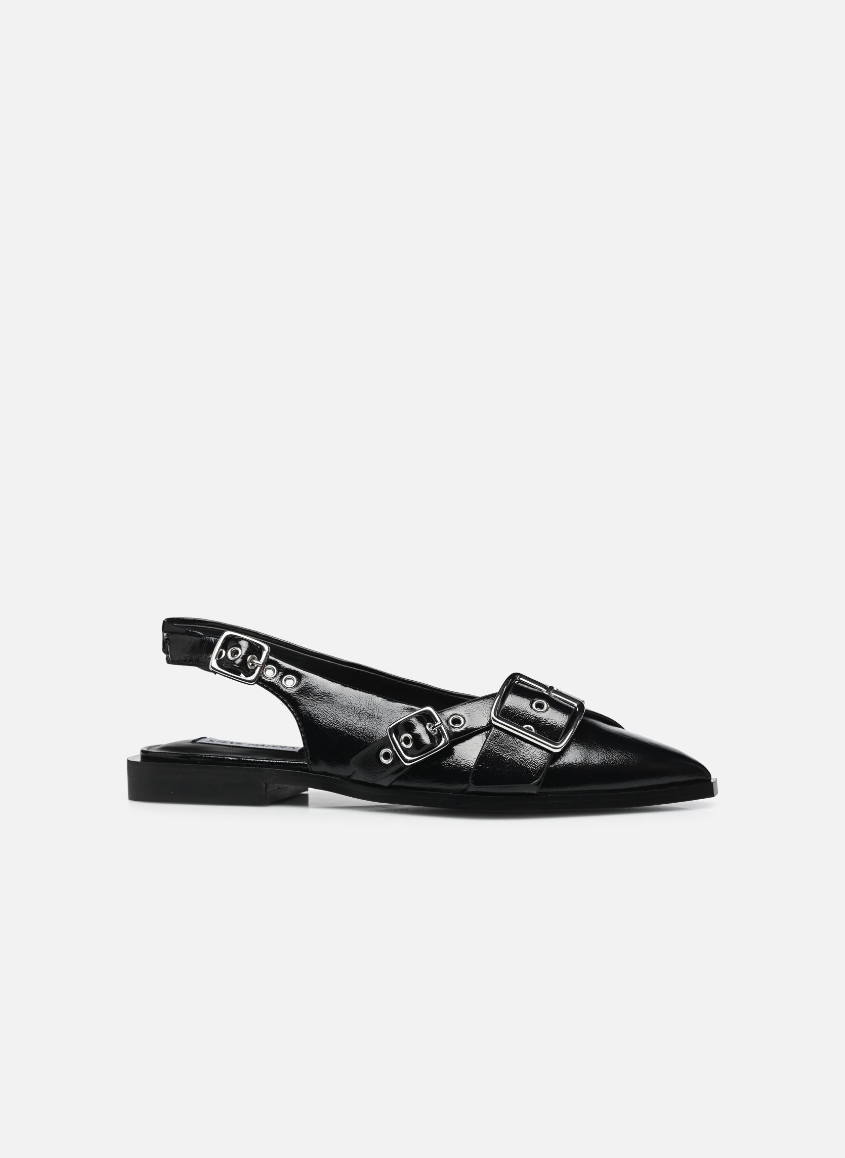 Pumps mit Riemchen Grezly damen schwarz Steve Madden Pumps mit Riemchen Grezly damen schwarz Black