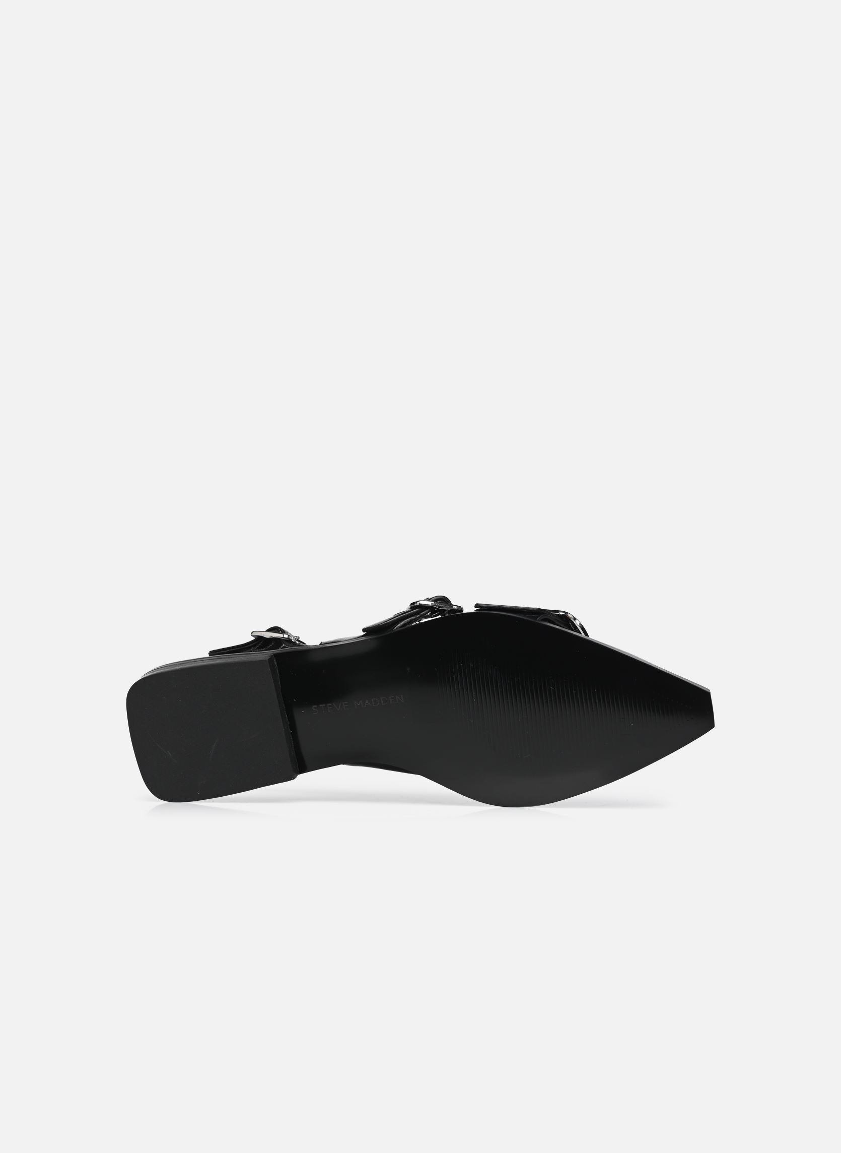 Pumps mit Riemchen Grezly damen schwarz Steve Madden Pumps mit Riemchen Grezly damen schwarz Black