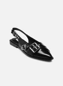 Pumps mit Riemchen Grezly damen schwarz Steve Madden Pumps mit Riemchen Grezly damen schwarz Black