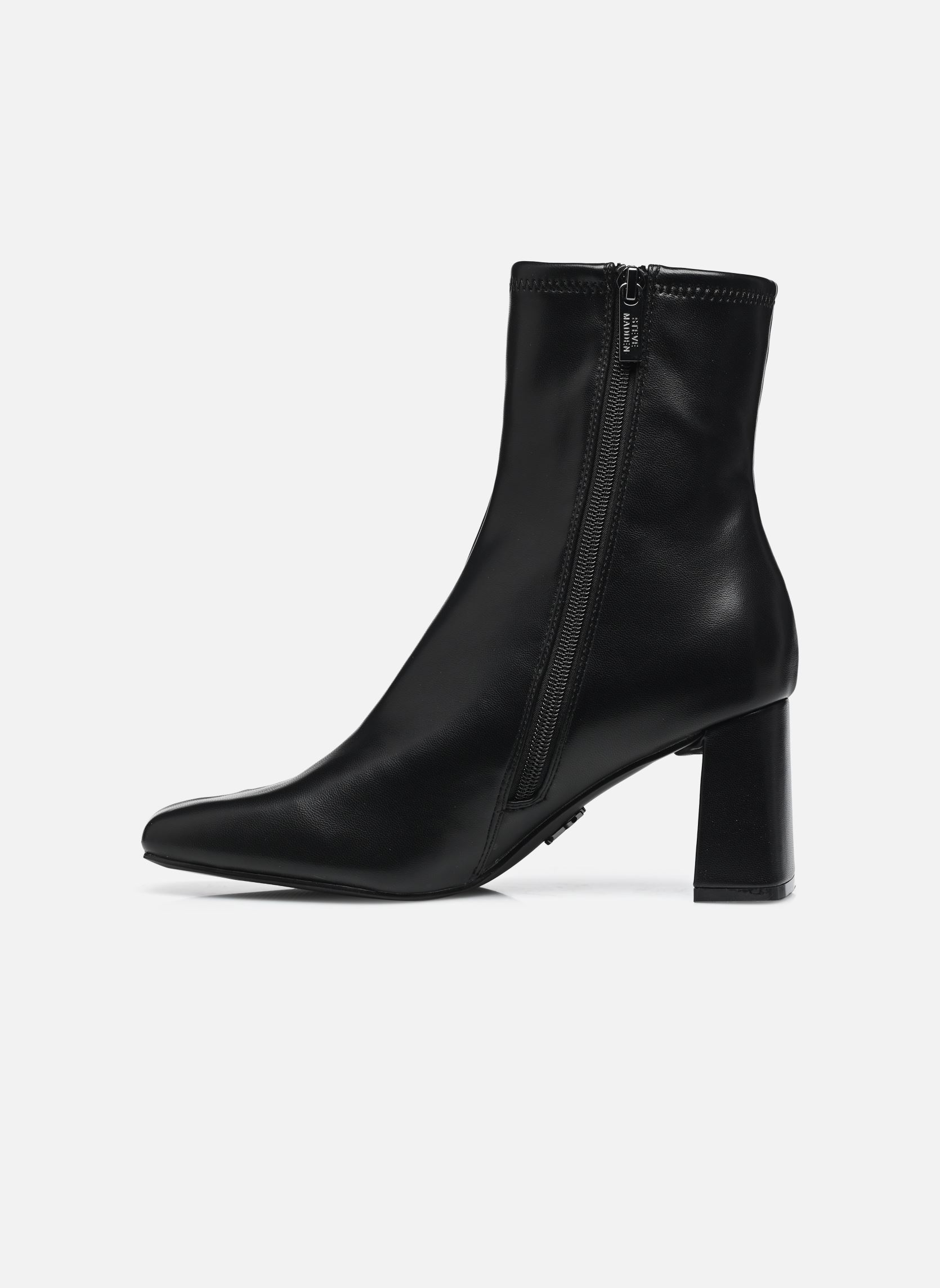 Bottines et boots Hurst femme noir Steve Madden Bottines et boots Hurst femme noir BLACK