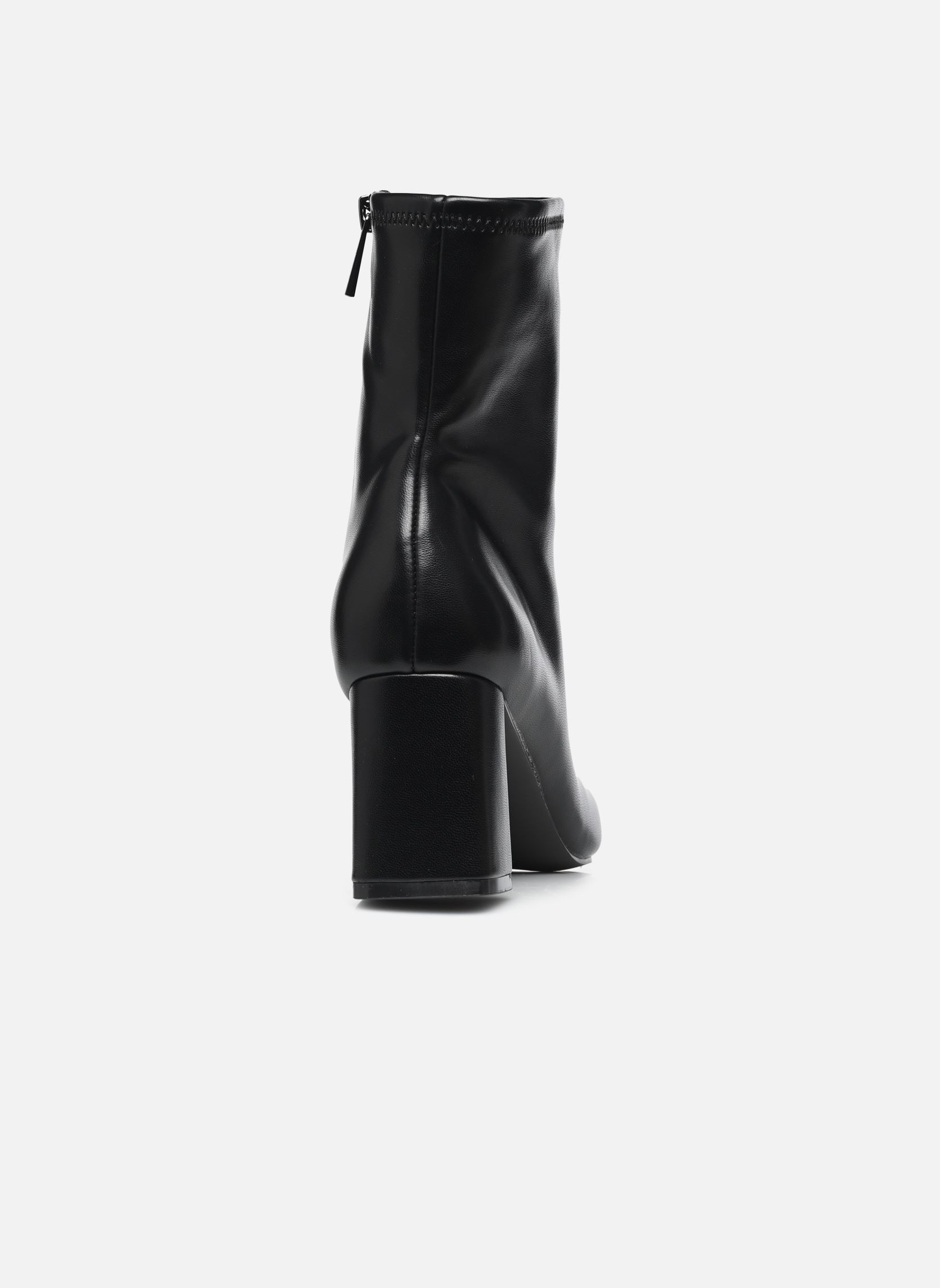 Bottines et boots Hurst femme noir Steve Madden Bottines et boots Hurst femme noir BLACK