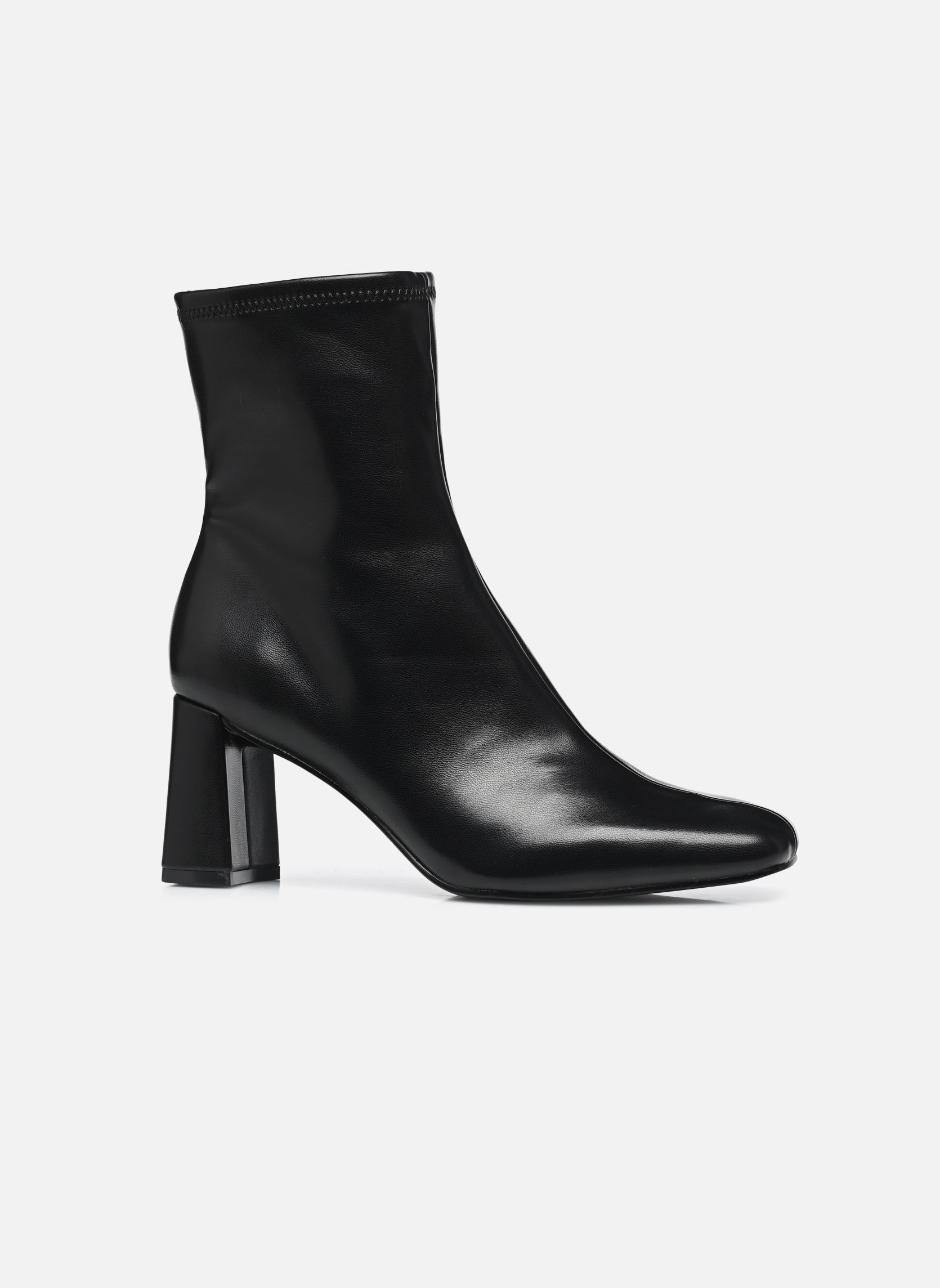 Bottines et boots Hurst femme noir Steve Madden Bottines et boots Hurst femme noir BLACK