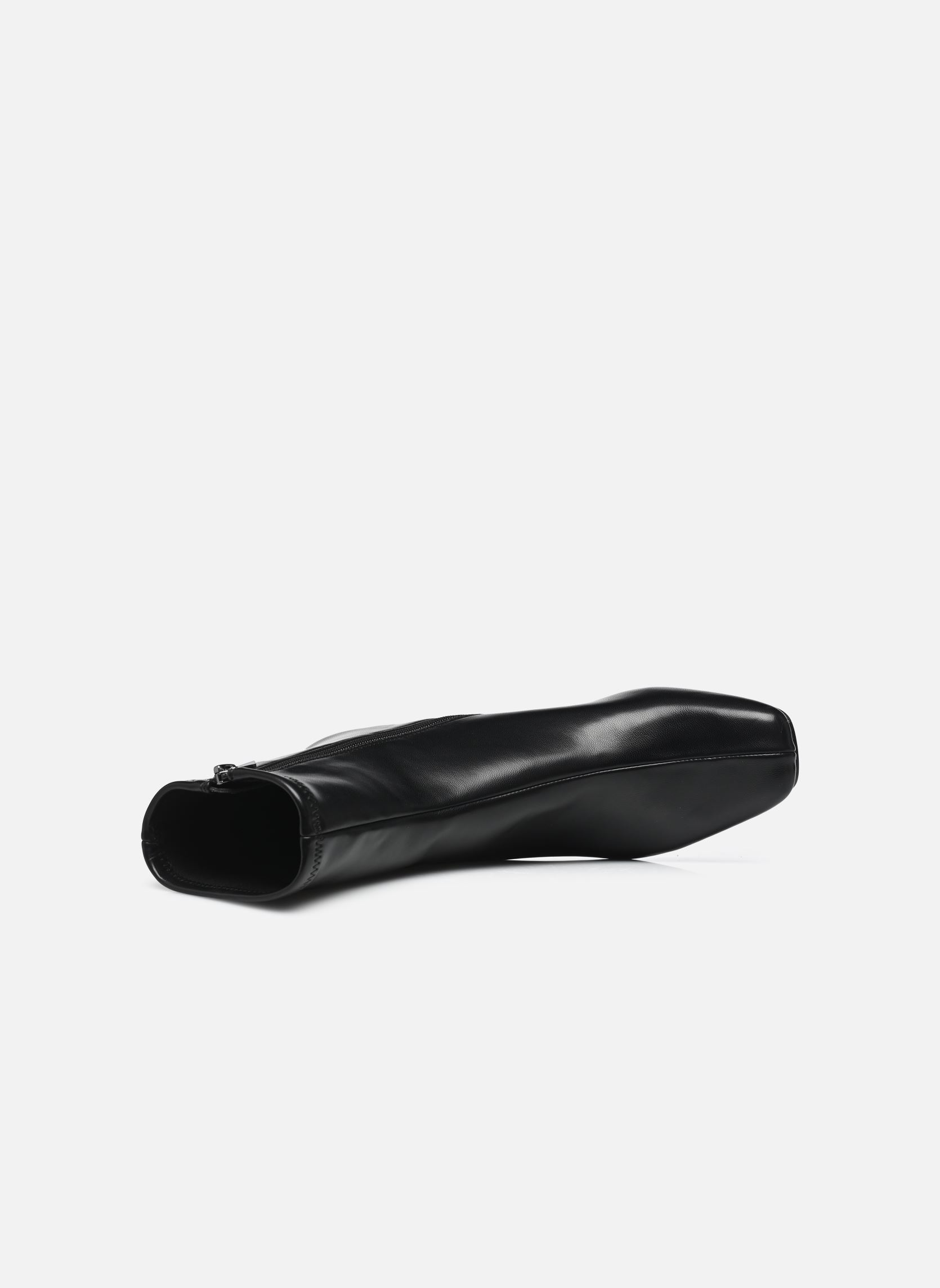 Bottines et boots Hurst femme noir Steve Madden Bottines et boots Hurst femme noir BLACK