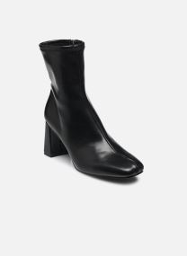 Bottines et boots Hurst femme marron
