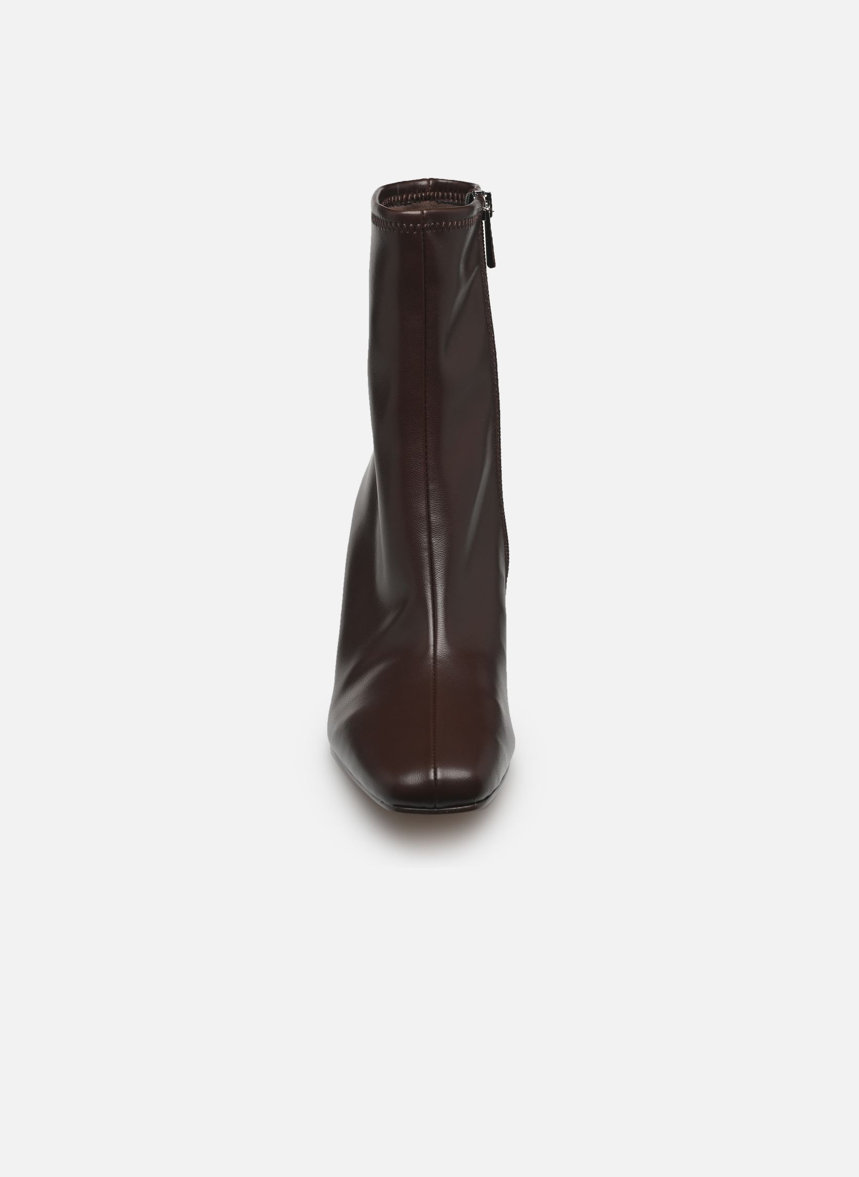 Bottines et boots Hurst femme marron Steve Madden Bottines et boots Hurst femme marron GND COFFEE