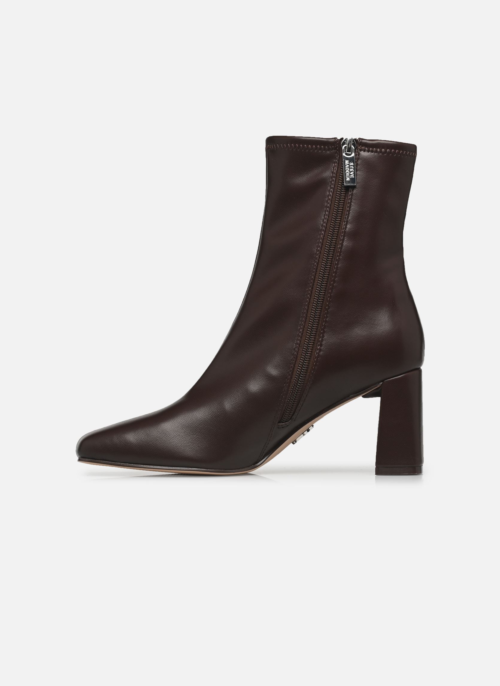 Bottines et boots Hurst femme marron Steve Madden Bottines et boots Hurst femme marron GND COFFEE