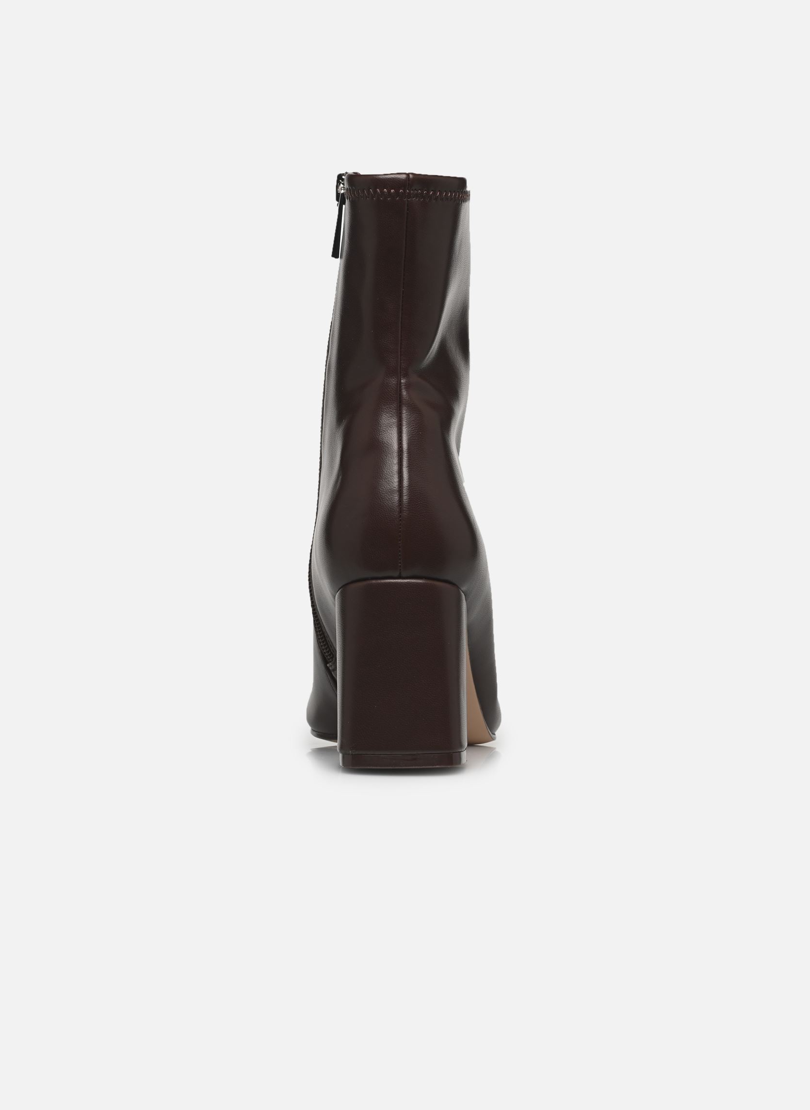Bottines et boots Hurst femme marron Steve Madden Bottines et boots Hurst femme marron GND COFFEE