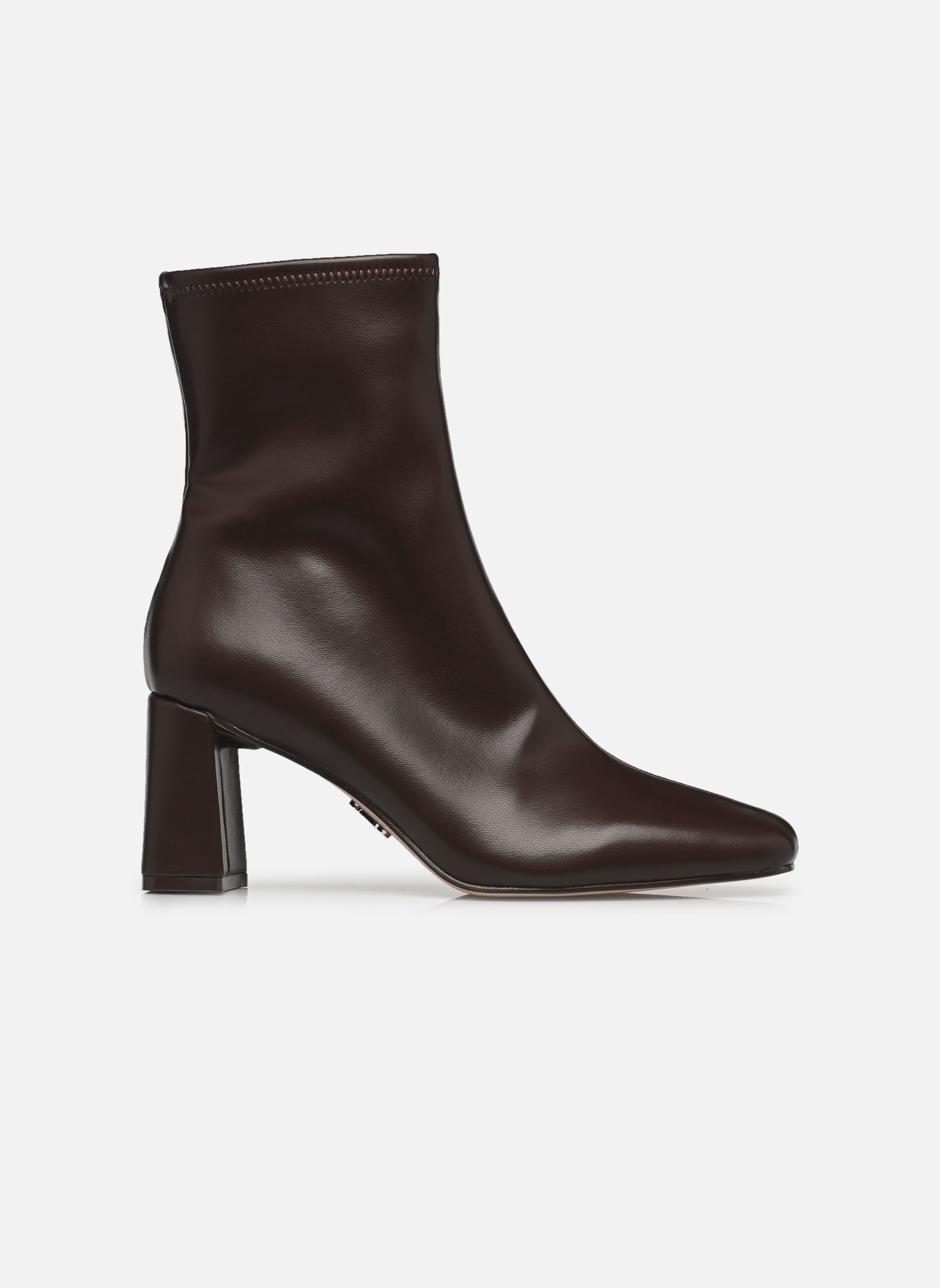 Bottines et boots Hurst femme marron Steve Madden Bottines et boots Hurst femme marron GND COFFEE