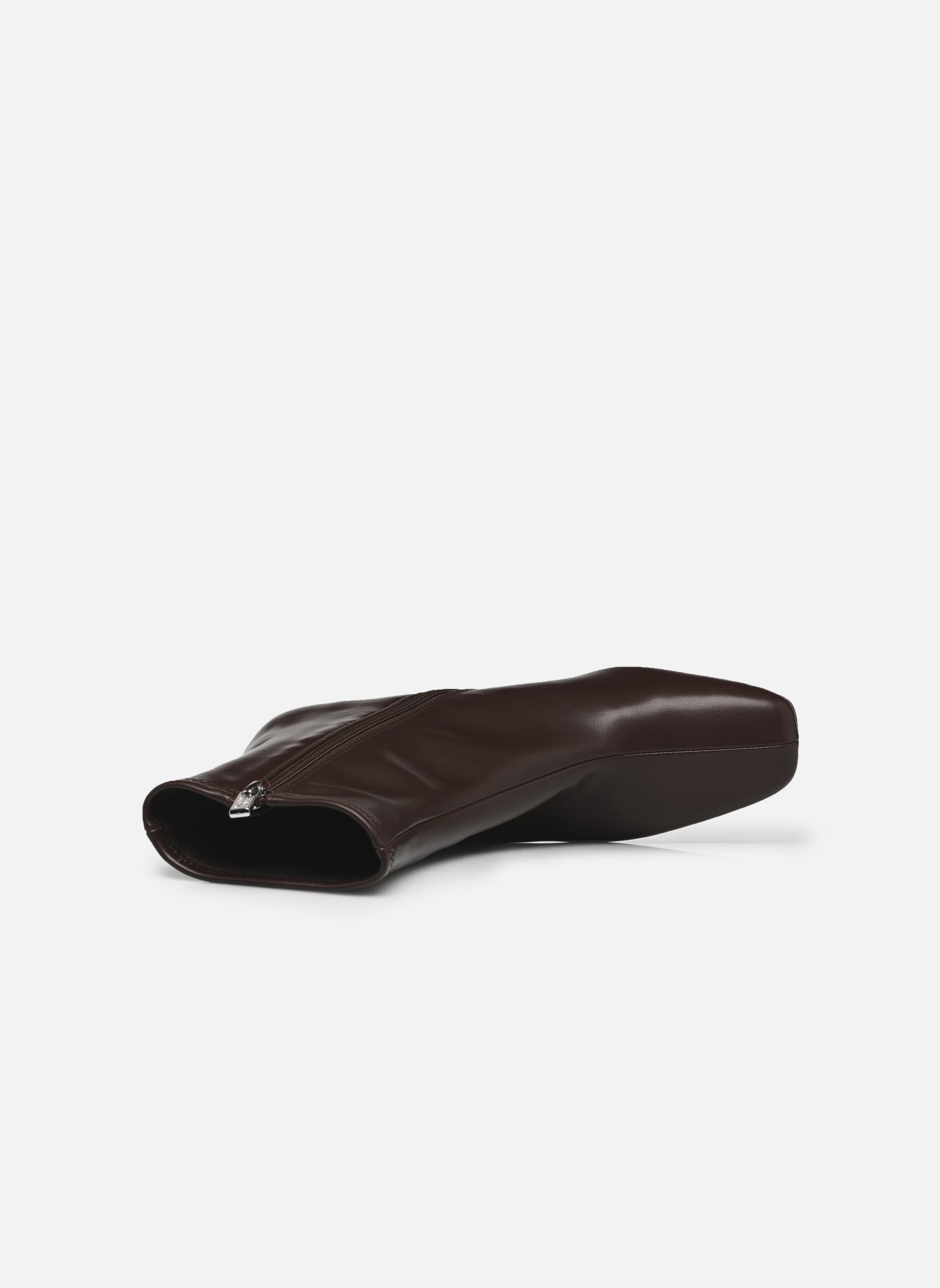 Bottines et boots Hurst femme marron Steve Madden Bottines et boots Hurst femme marron GND COFFEE