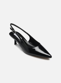 Pumps mit Riemchen Korra damen schwarz