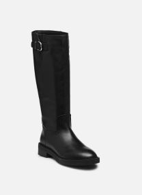 Bottes La Rue femme noir
