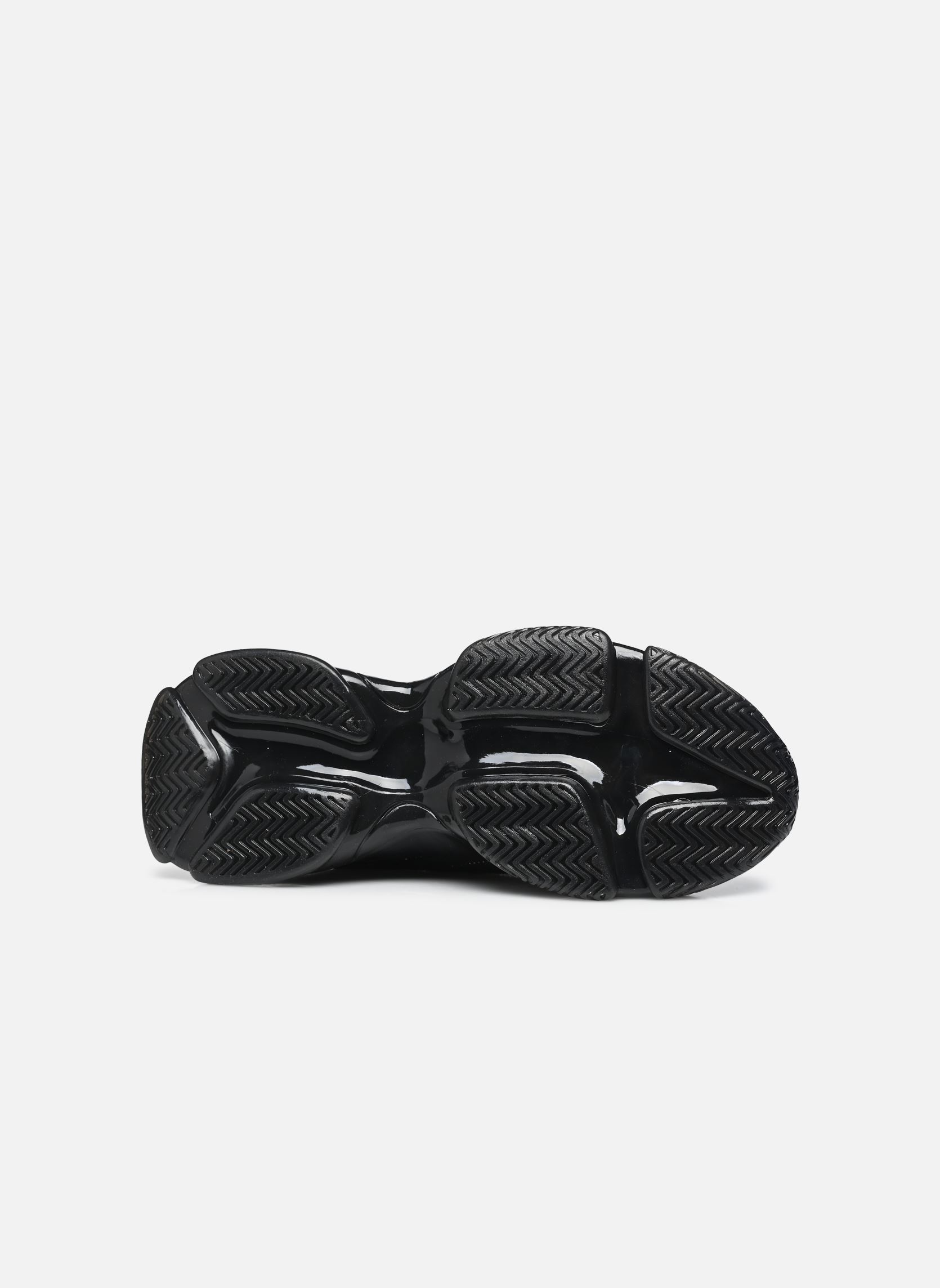 Zapatillas Maxilla-S mujer negro Steve Madden Zapatillas Maxilla-S mujer negro Blk/Gold