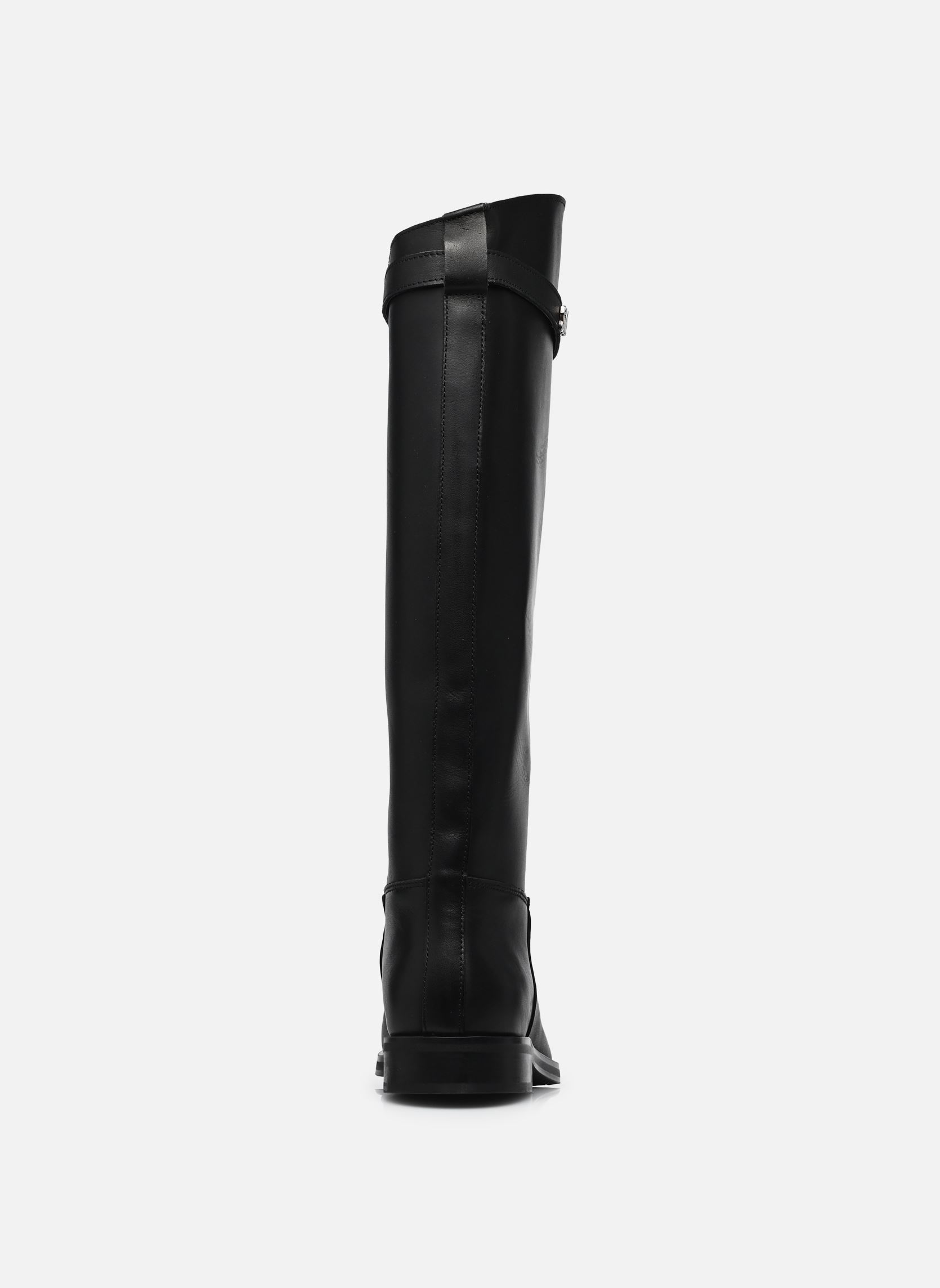 Bottes Novi femme noir Steve Madden Bottes Novi femme noir Black leather