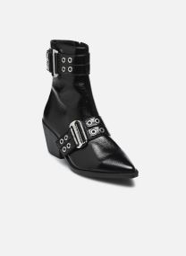 Botines y botas Splurge mujer negro Steve Madden Botines y botas Splurge mujer negro Blk Crinkle