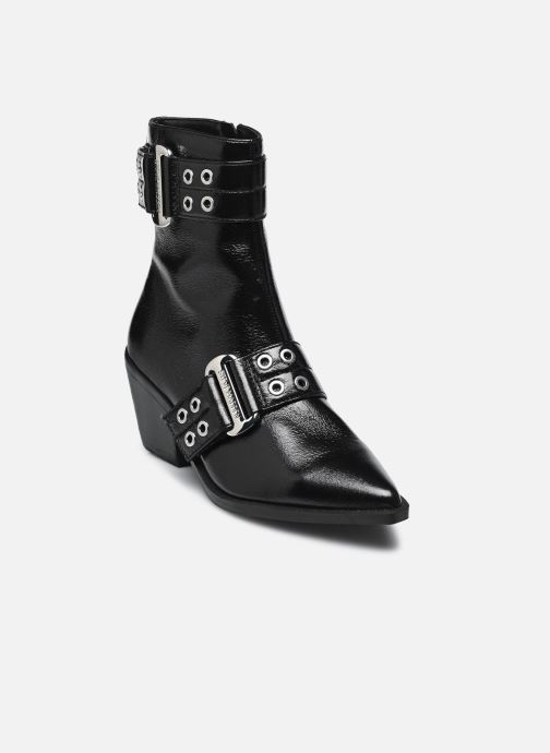Steve Madden Enkellaarzen en boots Splurge dames zwart