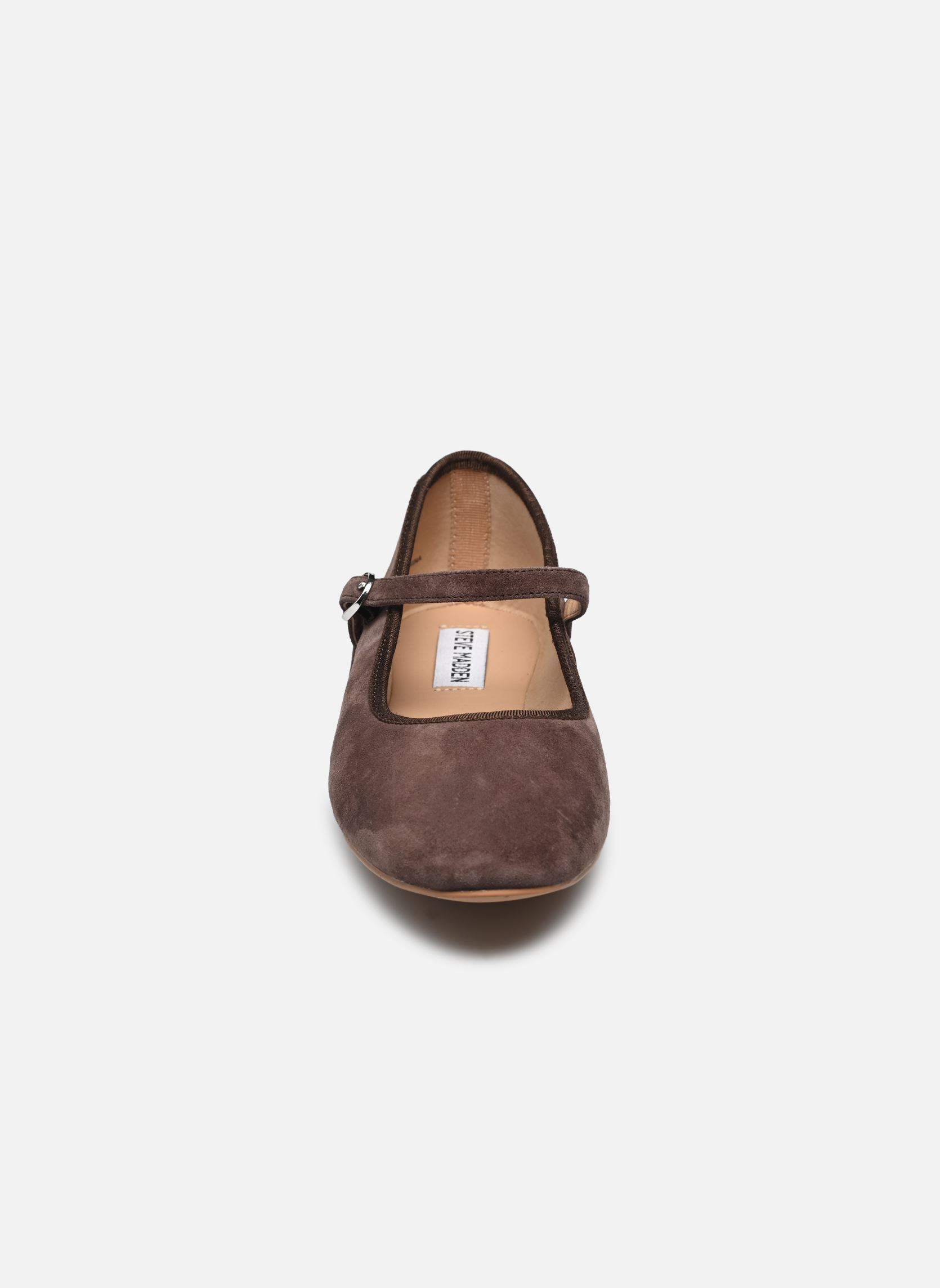 Klassische Ballerinas Vinetta damen braun Steve Madden Klassische Ballerinas Vinetta damen braun GND COFFEE SUE