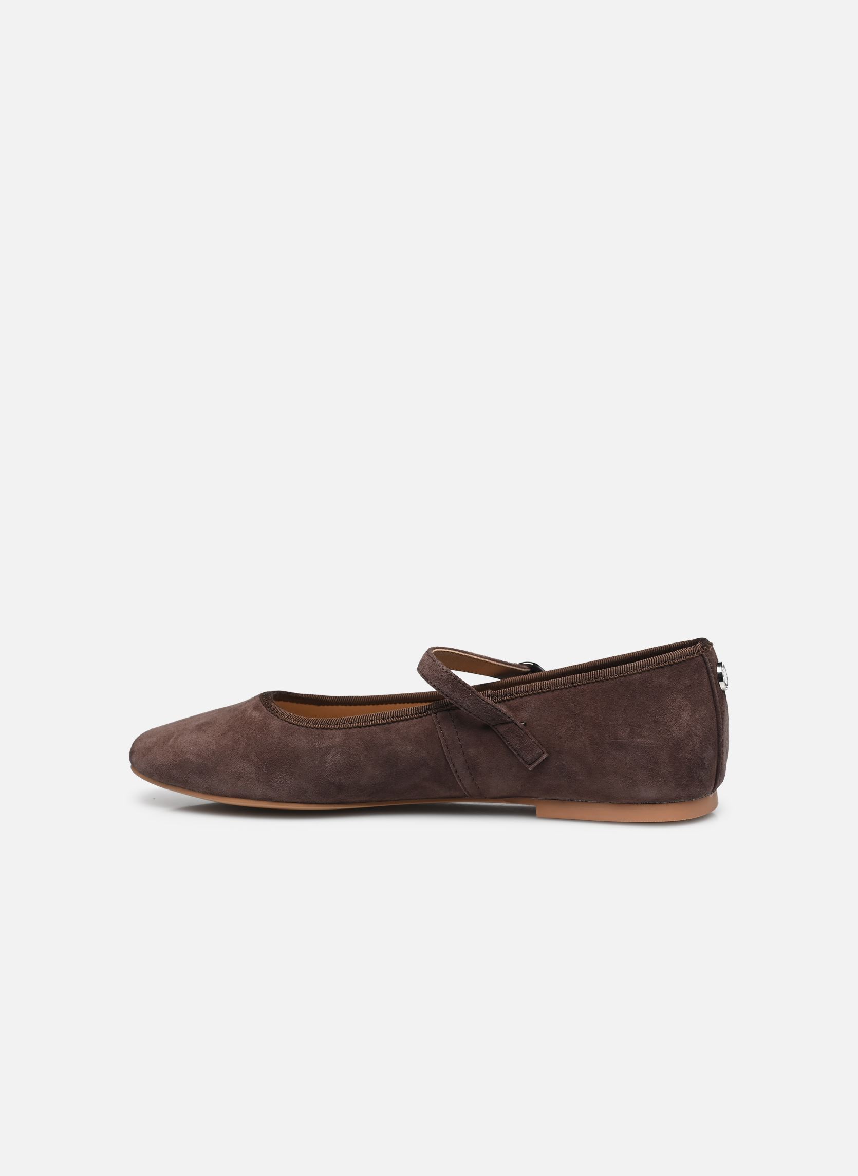 Klassische Ballerinas Vinetta damen braun Steve Madden Klassische Ballerinas Vinetta damen braun GND COFFEE SUE