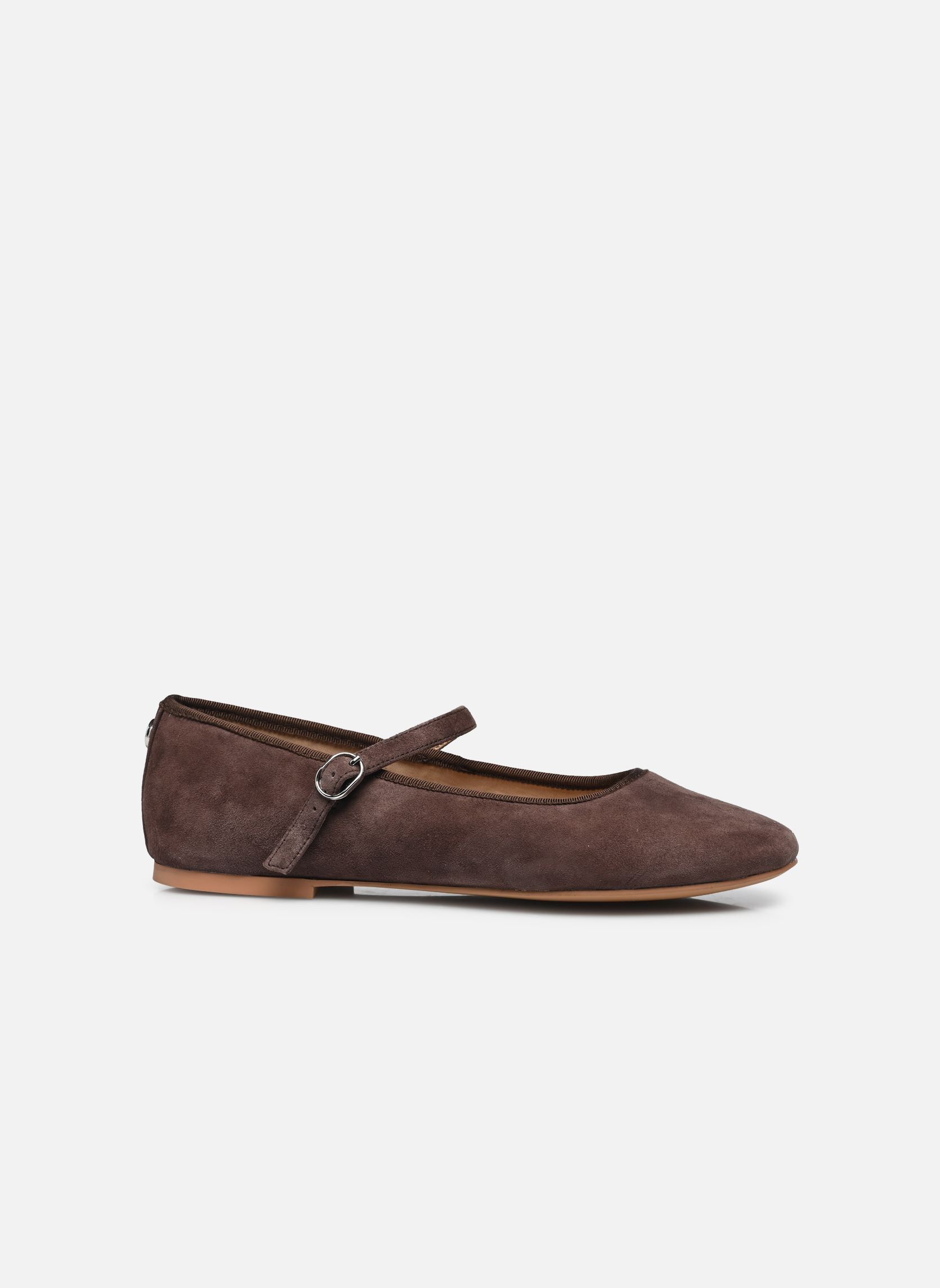 Klassische Ballerinas Vinetta damen braun Steve Madden Klassische Ballerinas Vinetta damen braun GND COFFEE SUE