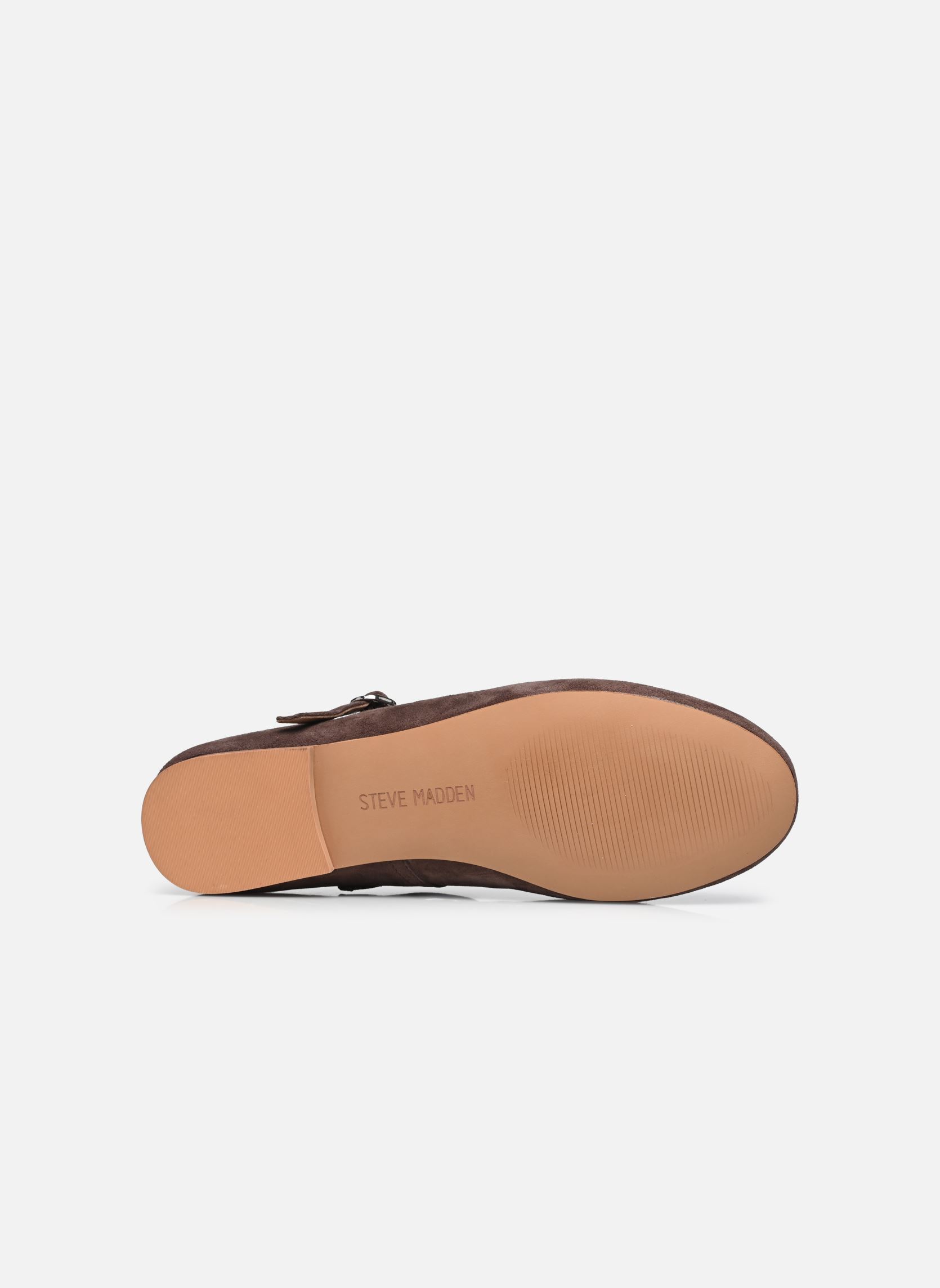 Klassische Ballerinas Vinetta damen braun Steve Madden Klassische Ballerinas Vinetta damen braun GND COFFEE SUE
