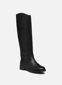 Bottes Vlora femme noir