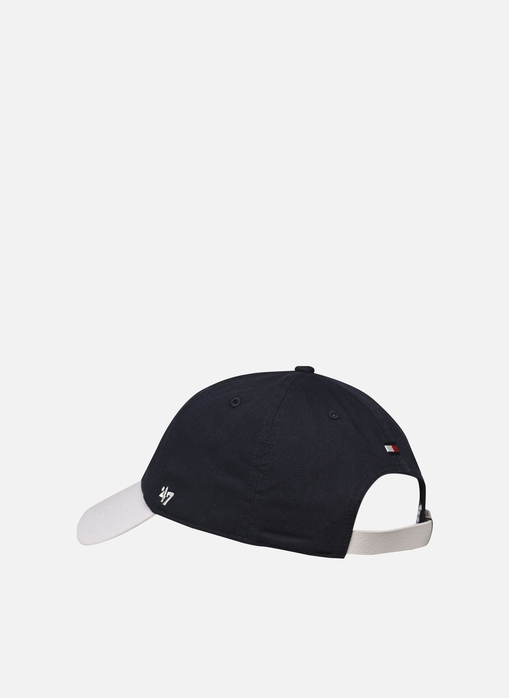 Casquettes 47 Cap Tommyh X Nba Losangeles Lakers Co bleu 47 BRAND Casquettes 47 Cap Tommyh X Nba Losangeles Lakers Co bleu NAVY