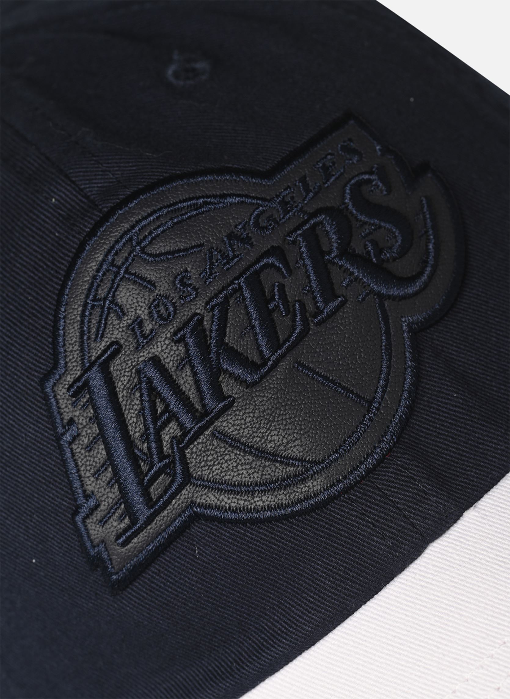 Casquettes 47 Cap Tommyh X Nba Losangeles Lakers Co bleu 47 BRAND Casquettes 47 Cap Tommyh X Nba Losangeles Lakers Co bleu NAVY