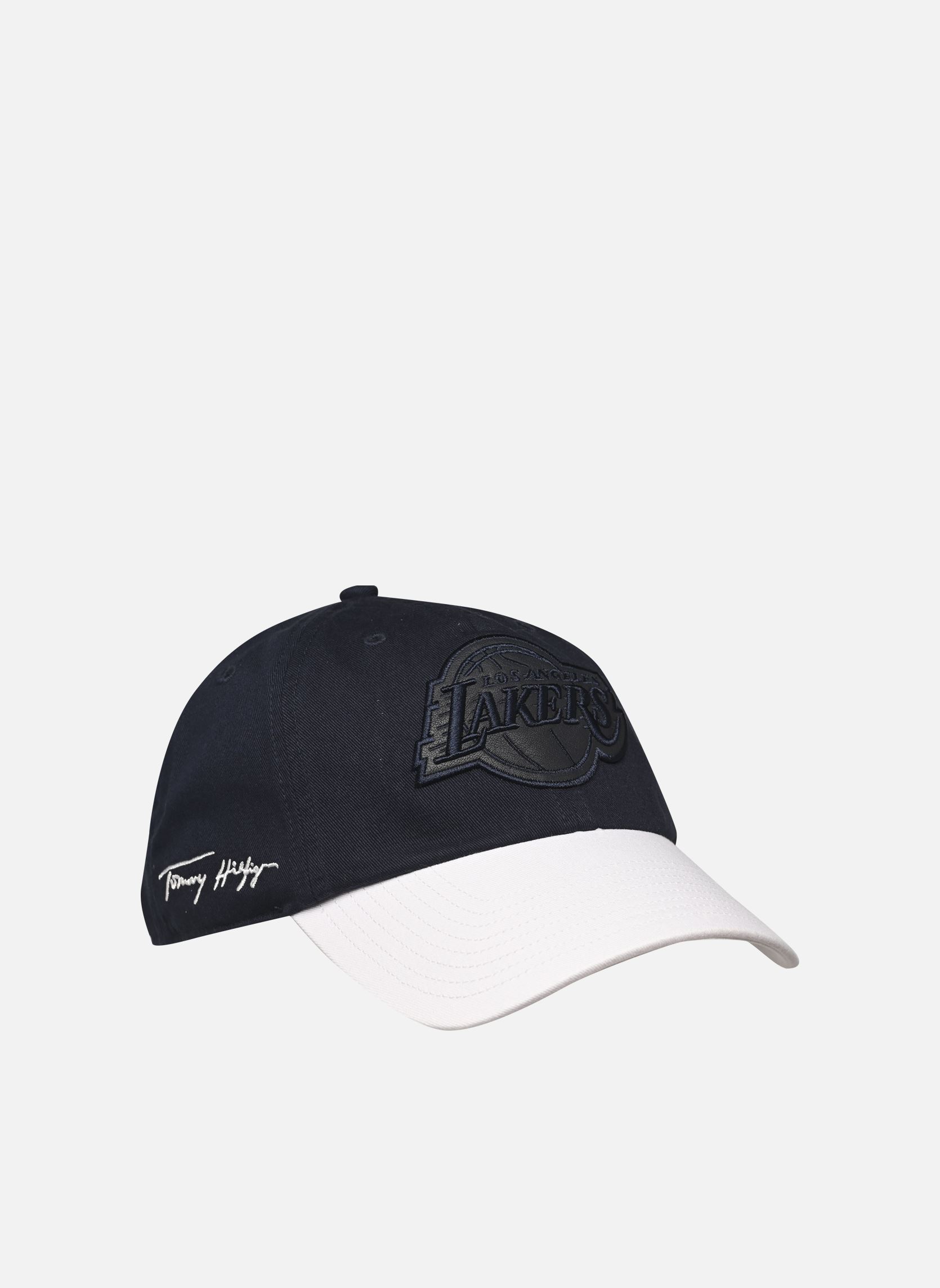 Casquettes 47 Cap Tommyh X Nba Losangeles Lakers Co bleu 47 BRAND Casquettes 47 Cap Tommyh X Nba Losangeles Lakers Co bleu NAVY